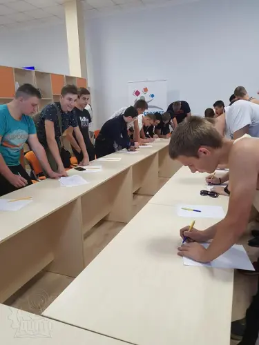 Плануємо власну кар‘єру