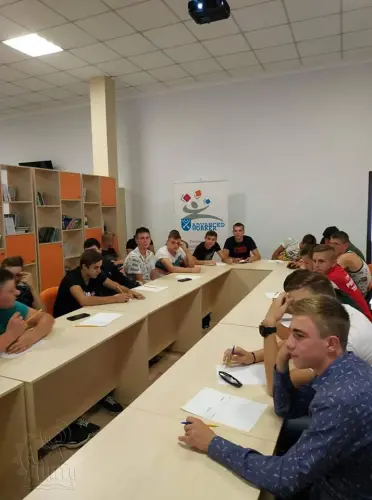 Плануємо власну кар‘єру