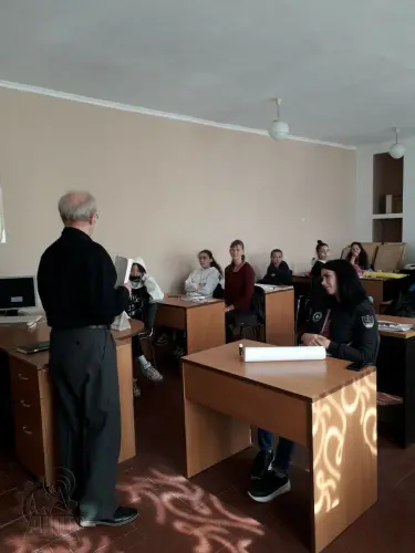 Вступний інструктаж