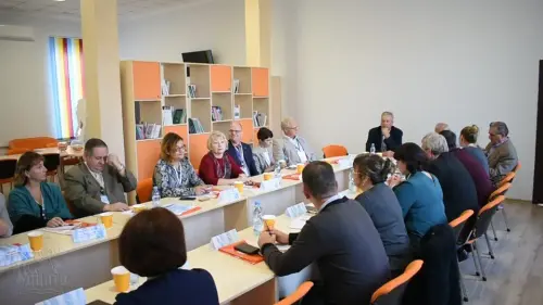 На шляху до дуальної освіти