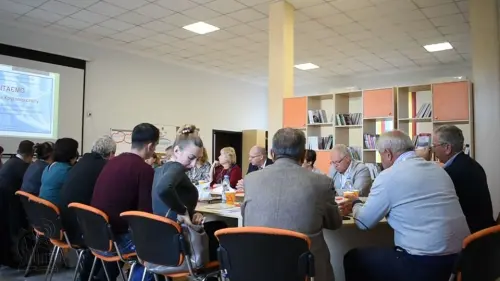 На шляху до дуальної освіти