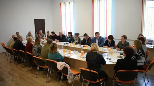 На шляху до дуальної освіти