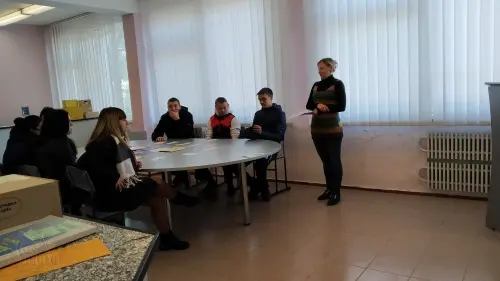 До Дня Всесвітньої пошти