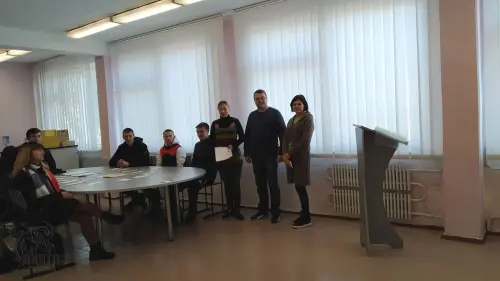 До Дня Всесвітньої пошти