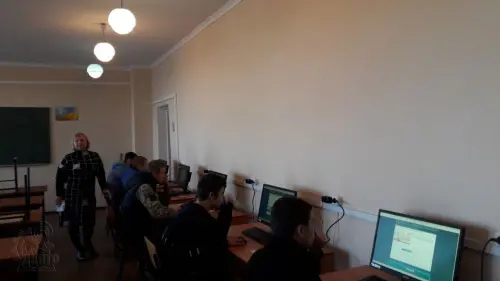 Конкурс водіїв