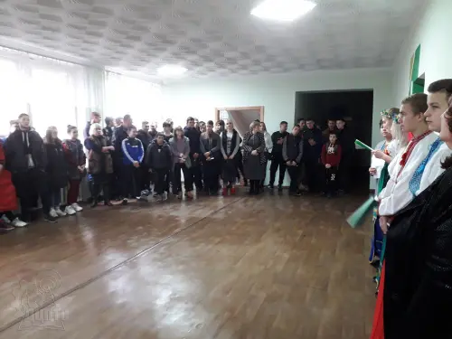 Тиждень української писемності та мови