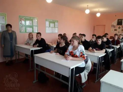 Тиждень української писемності та мови