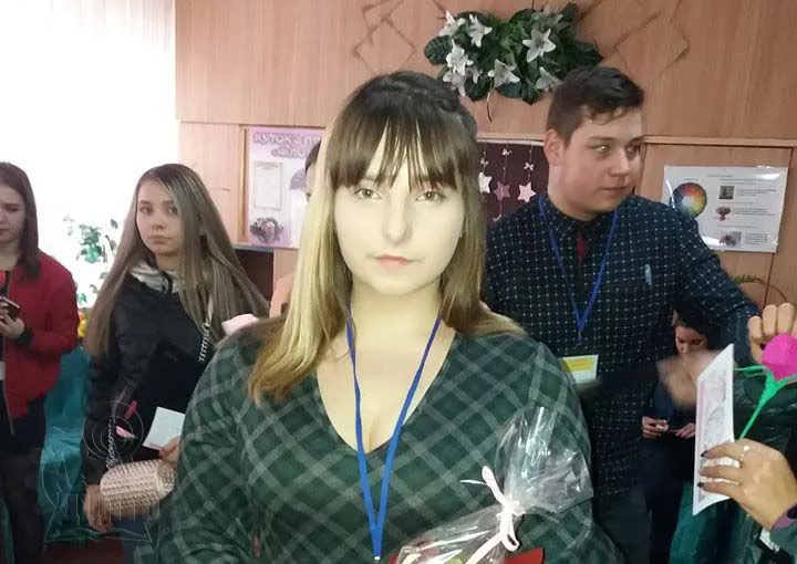 Відкрити зображення до новини: Майстер-клас «Школа етикету»