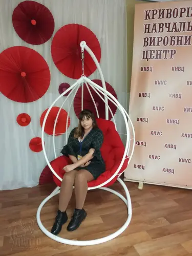 Майстер-клас «Школа етикету»