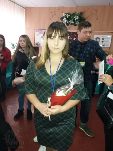 Майстер-клас «Школа етикету»