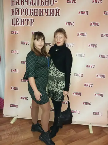 Майстер-клас «Школа етикету»