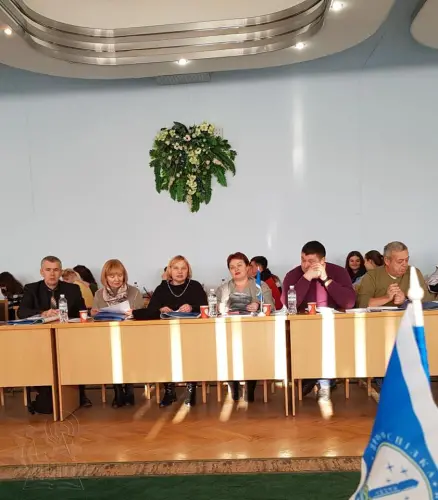 Разом ми сила!