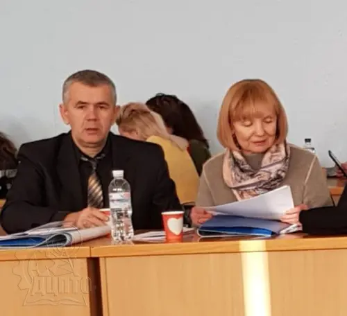 Разом ми сила!