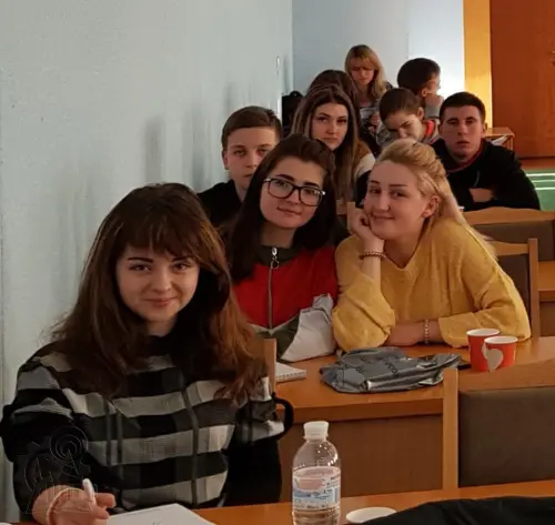 Разом ми сила!