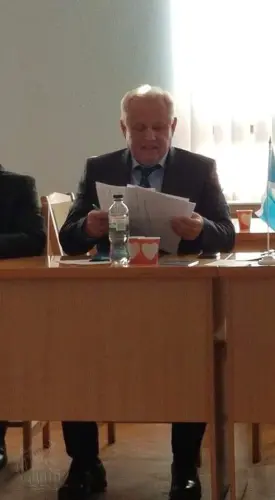 Разом ми сила!