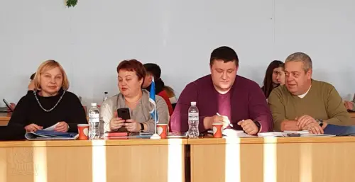 Разом ми сила!
