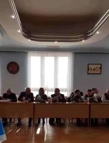 Разом ми сила!