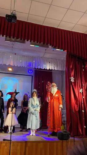 День відкритих дверей