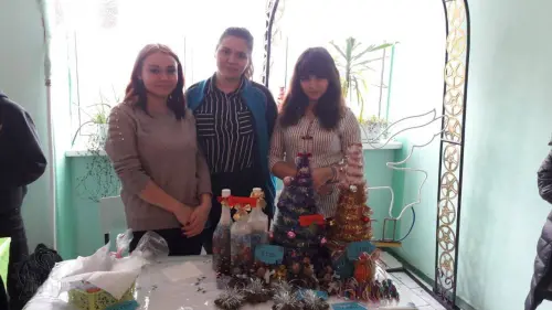До дня святого Миколая