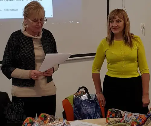 Добра традиція козаків