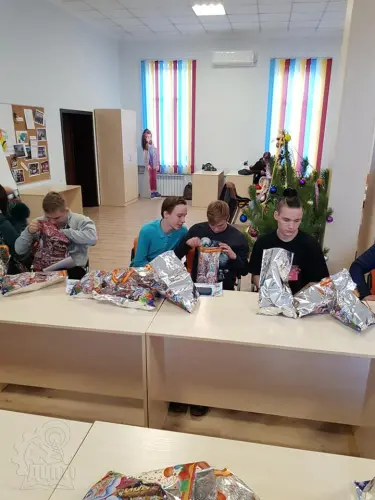 Добра традиція козаків