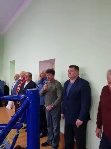 Вітаємо наших боксерів!