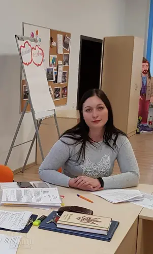 Методична нарада класних керівників
