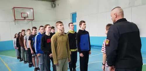 Україна єдина - ми єдині!!!