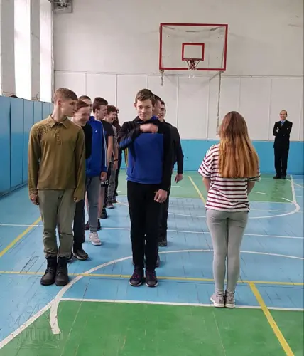 Україна єдина - ми єдині!!!