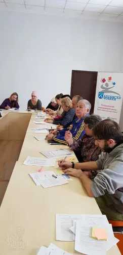 Шлях успішної профорієнтаційної роботи