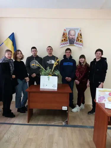 Разом за безпечний інтернет!