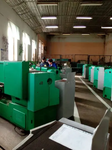 Тиждень конкурсів профмайстерності