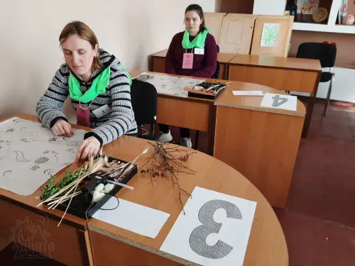 Конкурс професійної майстерності будівельних професій