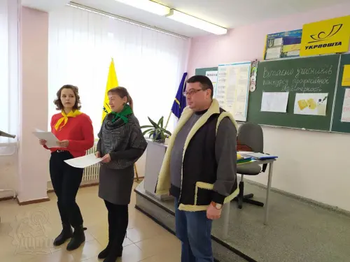 Кращі оператори поштового зв’язку