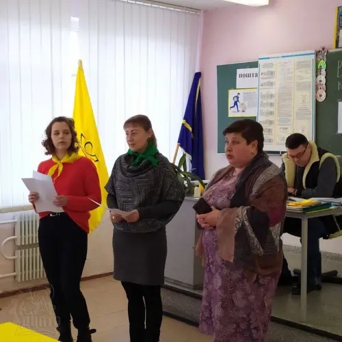 Кращі оператори поштового зв’язку