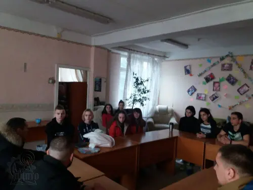 Робимо добро з любов’ю в серці