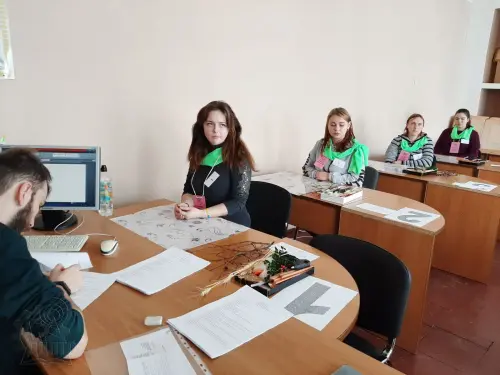 Конкурс професійної майстерності будівельних професій