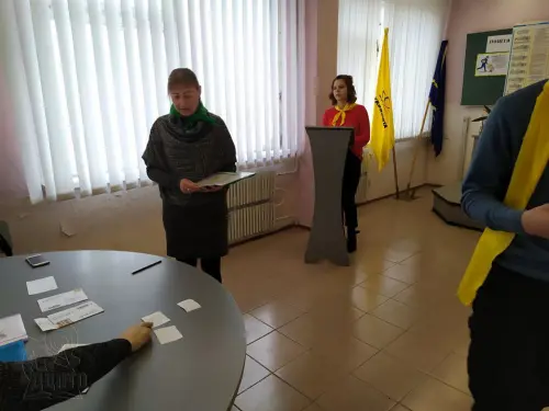Кращі оператори поштового зв’язку