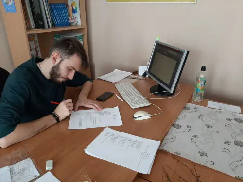 Конкурс професійної майстерності будівельних професій