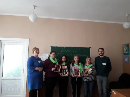Конкурс професійної майстерності будівельних професій