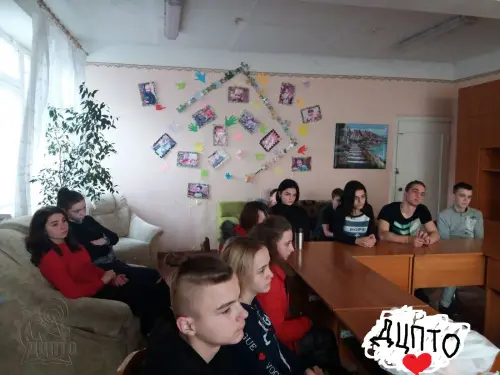 Робимо добро з любов’ю в серці