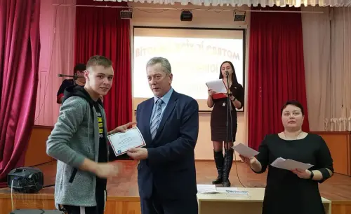 Вітаємо переможців! Ви – найкращі!