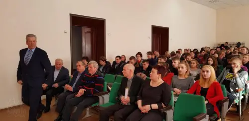Вітаємо переможців! Ви – найкращі!