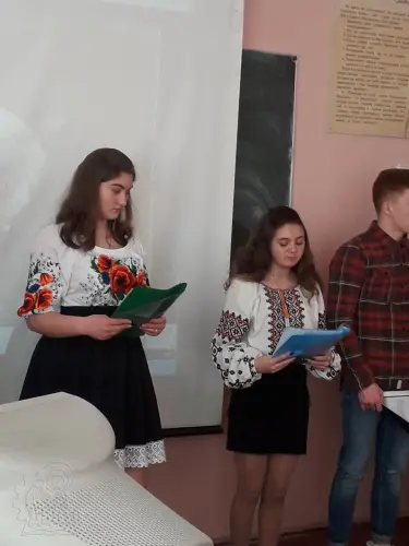Шевченківський тиждень