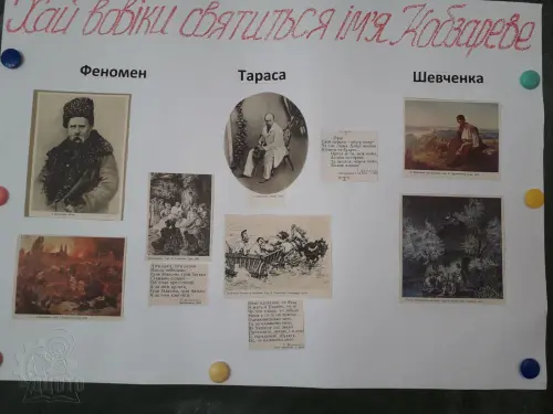 Шевченківський тиждень