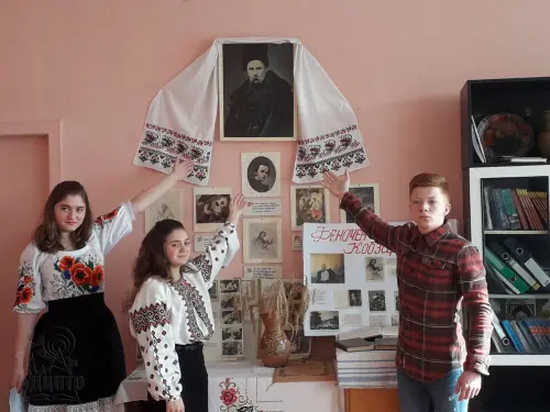 Шевченківський тиждень