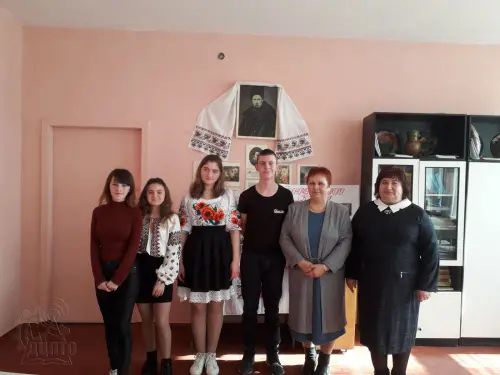 Шевченківський тиждень