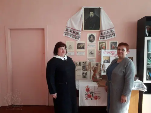 Шевченківський тиждень