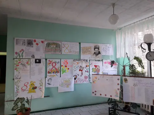 Шевченківський тиждень