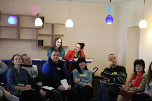 МЦ «Освіторіум» відкрив новий горизонт!